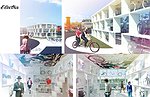 CYCLE HOME. УЧАСТНИКИ: Андрей Уколов, Осипова Екатерина