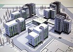Работы участников конкурса (по условиям конкурса, все планшеты поданы анонимно). Фото: О.Самборская