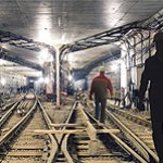 Триллион зароют в землю Триллион зароют в землю