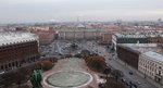 Конгресс FIABCI собрал в Петербурге более 550 участников со всего мира Конгресс FIABCI собрал в Петербурге более 550 участников со всего мира