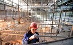 Памятники выставили на реставрацию Памятники выставили на реставрацию