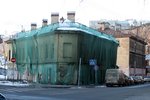 Дома Степанова на улице Константина Заслонова пока оставили в покое Дома Степанова на улице Константина Заслонова пока оставили в покое