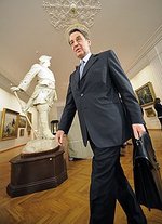Министерство культуры прикрывается "Золотой маской", чтобы купить "Дворец на Яузе" Министерство культуры прикрывается "Золотой маской", чтобы купить "Дворец на Яузе"