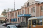 Куйбышева 42: С легким паром или Ирония судьбы? Куйбышева 42: С легким паром или Ирония судьбы?