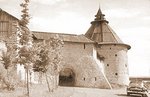 Чужие берега Чужие берега