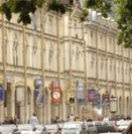 Проект реконструкции Апраксина Двора зашел в тупик, считает губернатор Петербурга Проект реконструкции Апраксина Двора зашел в тупик, считает губернатор Петербурга