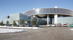 Дворец творчества школьников в городе Астана, республика Казахстан Дворец творчества школьников в городе Астана, республика Казахстан