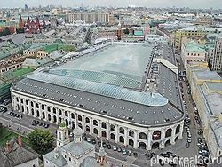 Гостиный двор (реконструкция), Москва Гостиный двор (реконструкция), Москва