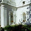 Church of Holy Spring, Village Metkino (Domodedovsky district)