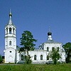 Nativity Church, Rozhdestveno (Mitino)