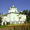 Ascension, Permilovo