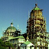 Trinity Church, Village Troitskoye-Seltsy (Mytishi district)