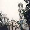 Odessa. Saint-Assumption Cathedral. XIX cent. Otton L.Ts.