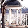 Kostroma. Summer-house 