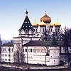 Kostroma. Ipatyev Monastery. XV �.
