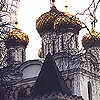 Kostroma. Ipatyev Monastery. Trinity Church. XVI �.