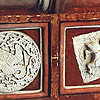Kostroma. Ressurection Church on Debra. XVII cent.