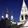 Ryazan. Epiphany Church. XI� cent.