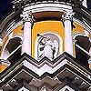 Ryazan. Belfry of Assumption Church. Fragment. XI� cent.