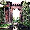 Saint Petersburg. New Holland. XIX cent. Vallen-Delamot Zh.-B.