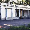 Saint Petersburg. Yelaginsky Palace. Music Pavilion. XIX cent. Rossi K.I.