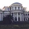 Saint Petersburg. Yelaginsky Palace. XIX cent. Rossi K.I.