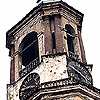 Vyborg district Vyborg. Clock-Tower. XV cent.