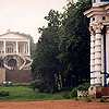Tsarskoye Selo. Gallery of Kameron. XVIII cent. Kameron Ch.