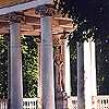 Pavlovsk. Pavilion of 