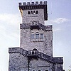 Sochi. Virgin's Tower.