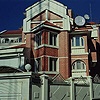Sochi. Dwelling House.