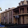 Architecture of the beg. of the XX cent. Architect A.Ya. Boutkin.