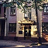 Architecture of the beg. of the XX cent. Architect A.Ya. Boutkin.