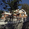 Dwelling House. Architect Kozinsky.