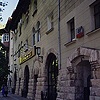 Dwelling House. Gorky street, 40.