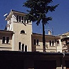 Dwelling House. Sovetskaya street, 46.