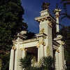 Sochi. Arboretum.