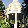 Sochi. Arboretum.