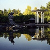 Sochi. Arboretum.