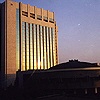 Sochi. Hotel 