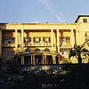 Sochi. Nautical Institute.