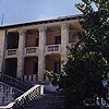 Sochi. Nautical Institute.