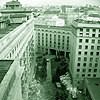 Good-bye, Muscovites! Hotel "Moscow";. The chronicle of destruction. Photogallery by Alexey Komlev