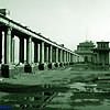 Good-bye, Muscovites! Hotel "Moscow";. The chronicle of destruction. Photogallery by Alexey Komlev