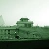 Good-bye, Muscovites! Hotel "Moscow";. The chronicle of destruction. Photogallery by Alexey Komlev
