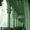 Good-bye, Muscovites! Hotel "Moscow";. The chronicle of destruction. Photogallery by Alexey Komlev