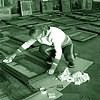 Good-bye, Muscovites! Hotel "Moscow";. The chronicle of destruction. Photogallery by Alexey Komlev