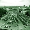 Good-bye, Muscovites! Hotel "Moscow";. The chronicle of destruction. Photogallery by Alexey Komlev