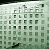 Good-bye, Muscovites! Hotel "Moscow";. The chronicle of destruction. Photogallery by Alexey Komlev