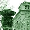 Good-bye, Muscovites! Hotel "Moscow";. The chronicle of destruction. Photogallery by Alexey Komlev
